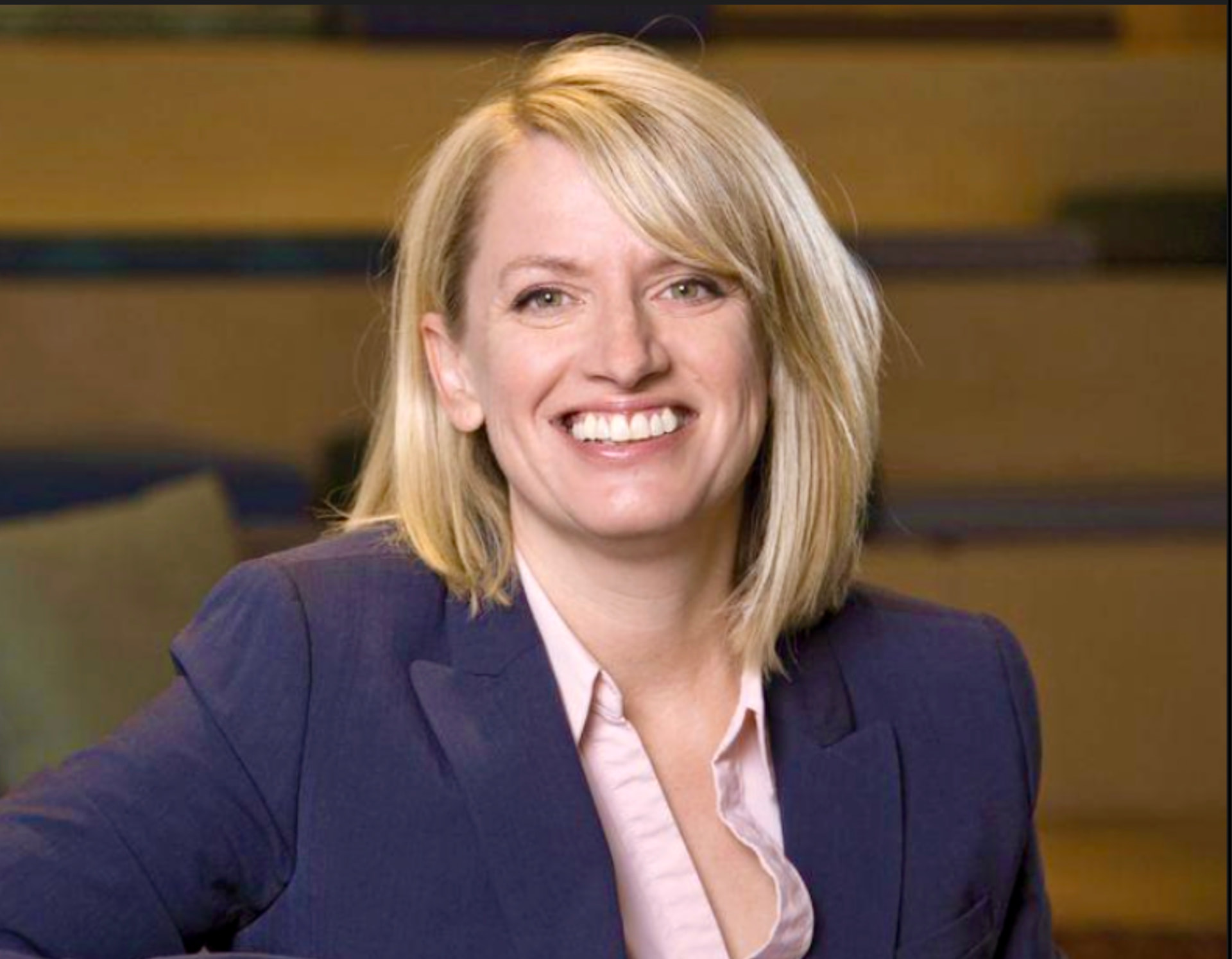 Portrait of Mindy Yocum, attorney at Yocum Law Office